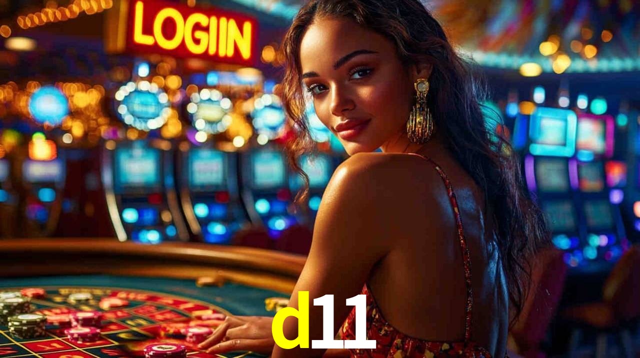 Estatísticas d11