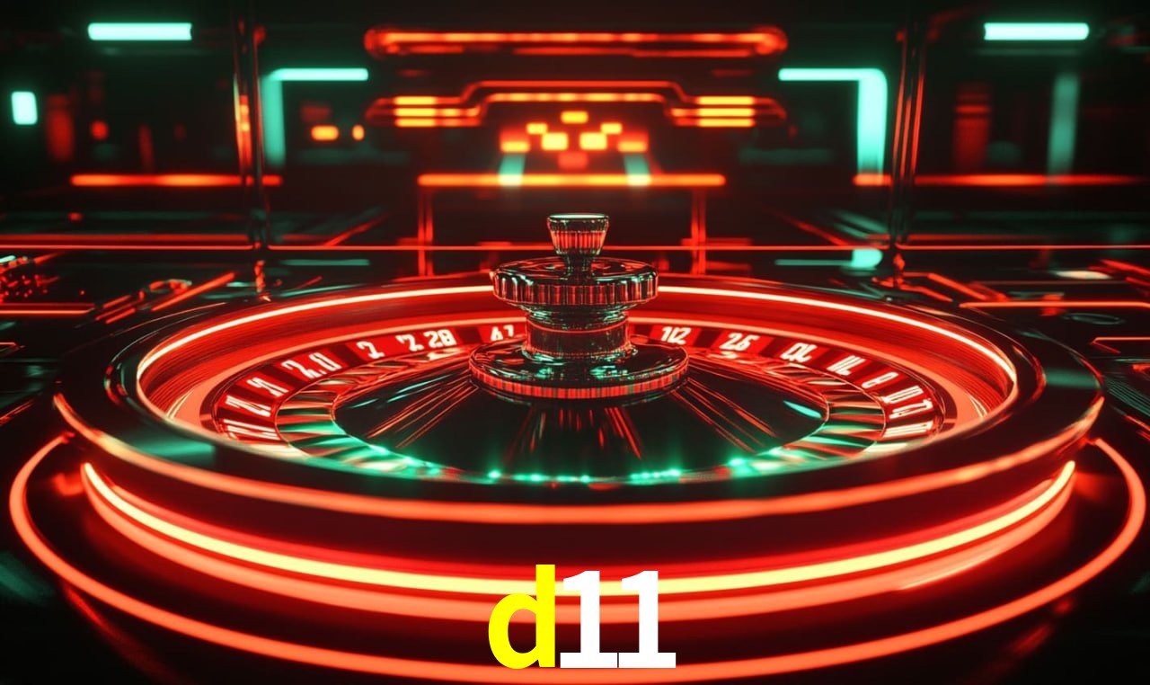 A Revolução dos Aplicativos de Jogos no d11