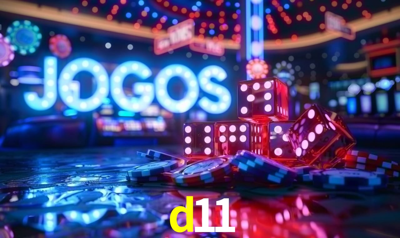 A Emoção da Loteria na d11: Uma Chance de Mudança de Vida
