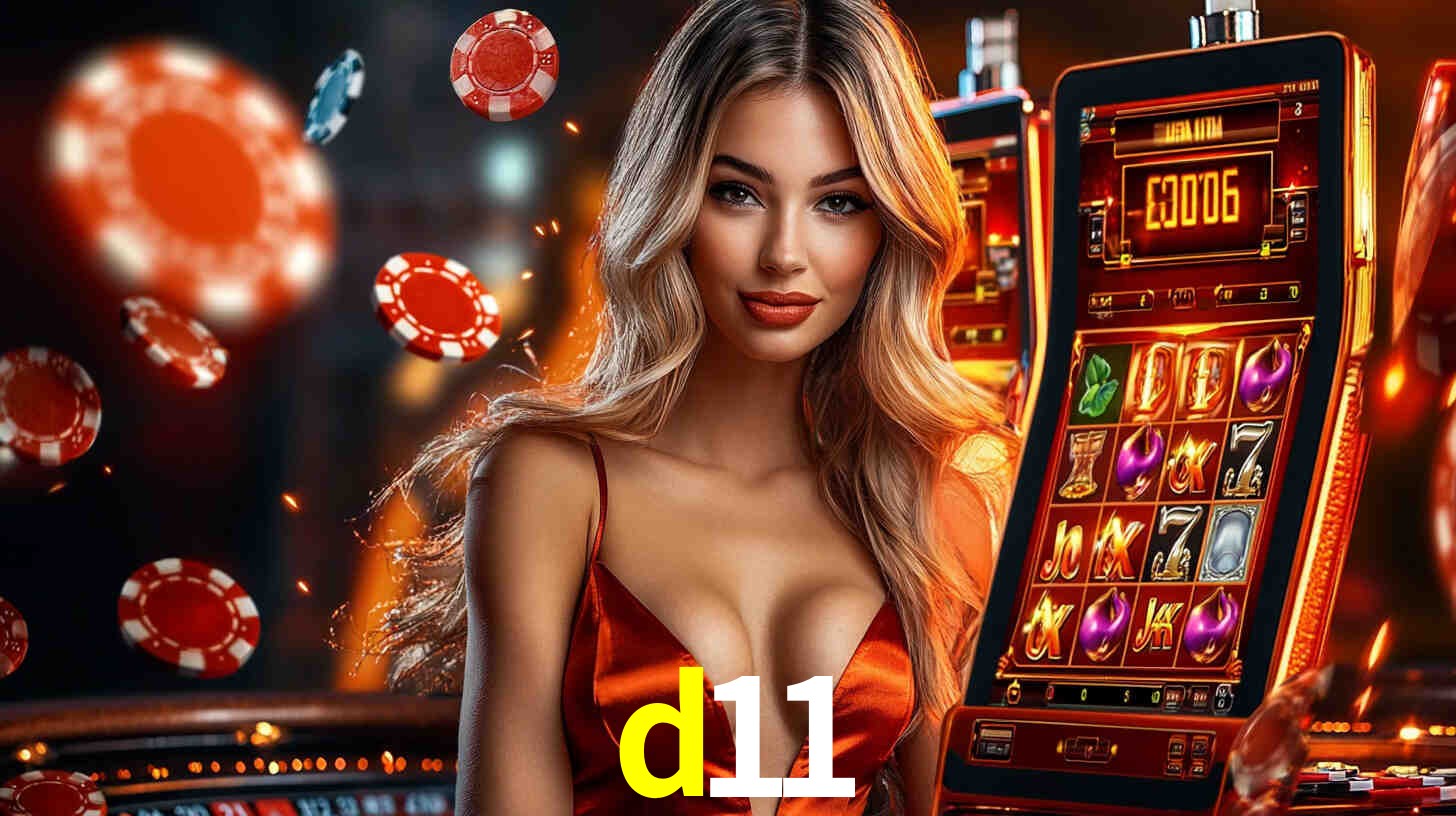 d11 bet
