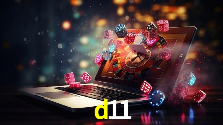 Descubra a Essência do d11: Nossa História e Compromissos
