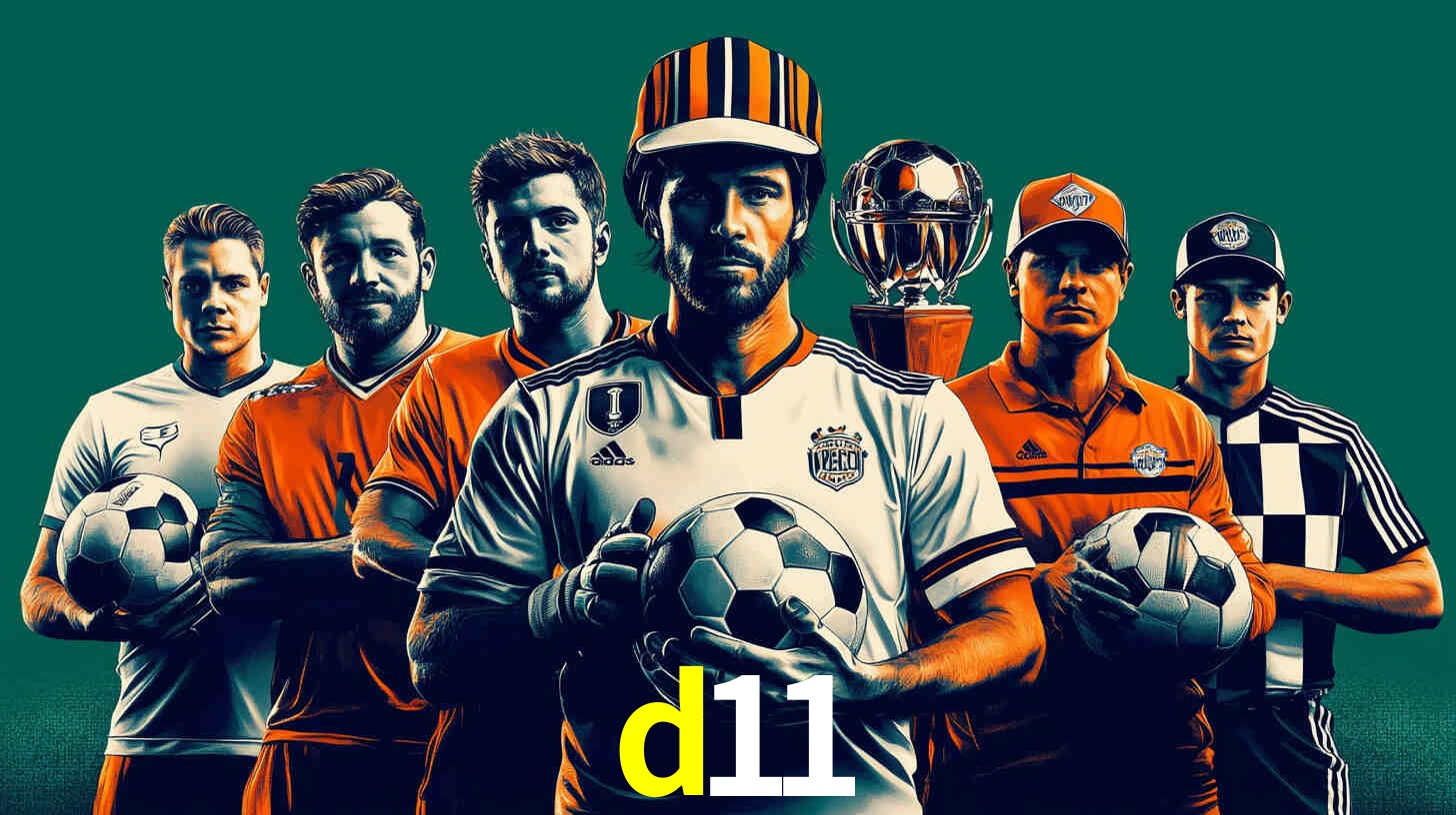 Inovações de Jogos na d11: O Futuro das Experiências Interativas