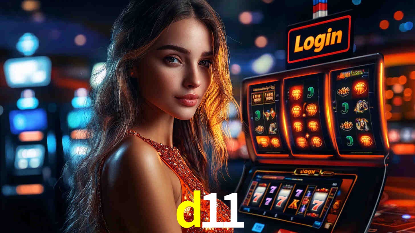 Experimente o Login Seguro Premium no d11