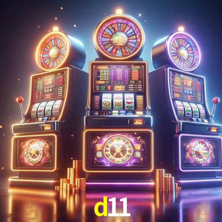 d11 bet