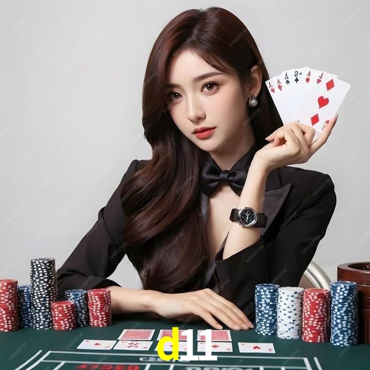 Casino Ao Vivo d11