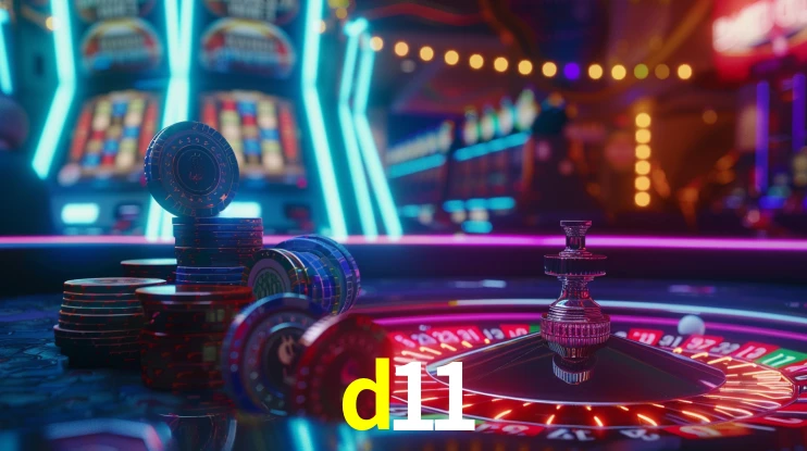 Game Providers d11