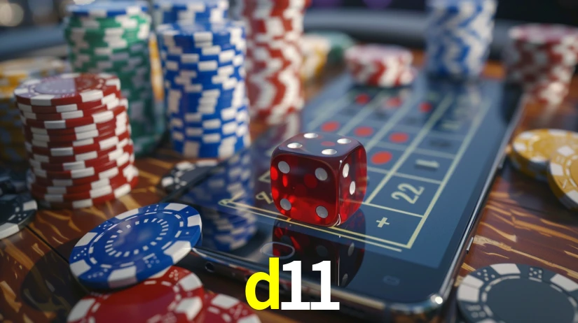 d11 bet