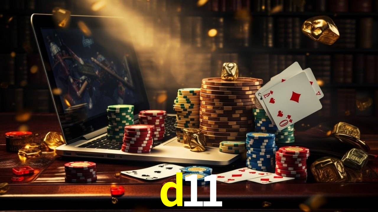 Bônus Diários d11