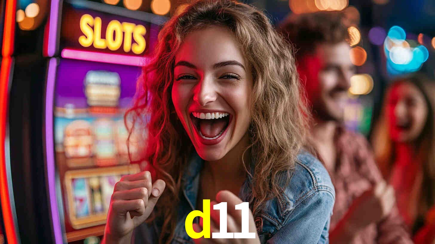 A Popularidade dos Caça-Níqueis no d11