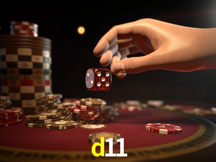 Apostas de Tênis d11