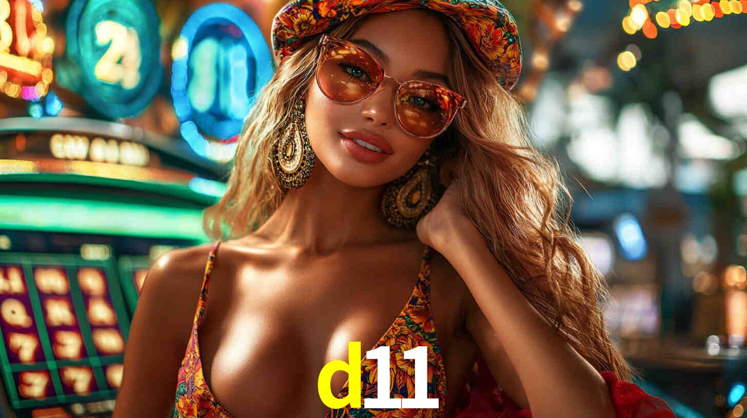 Welcome Bonus d11