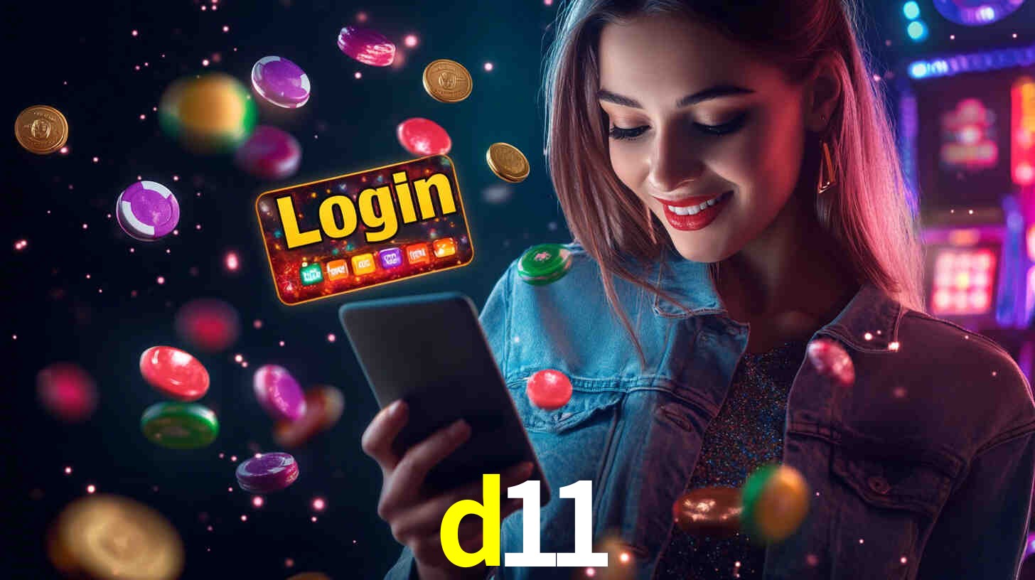 Desvendando o Mundo dos Jogos Virtuais na d11