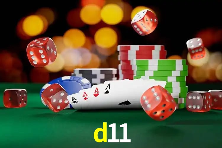 Estatísticas Esportivas d11