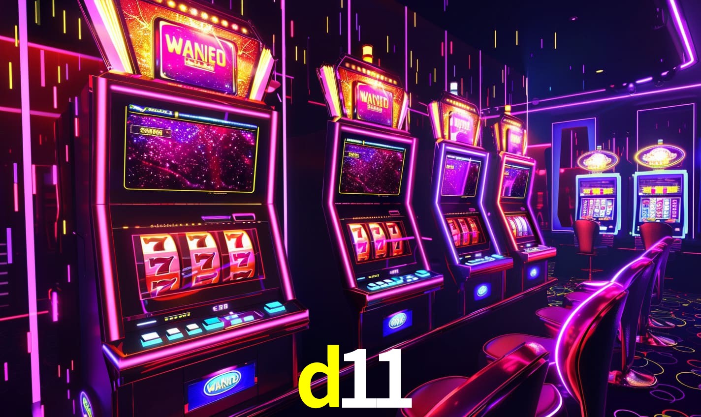 A Experiência Imersiva dos Cassinos Ao Vivo no d11