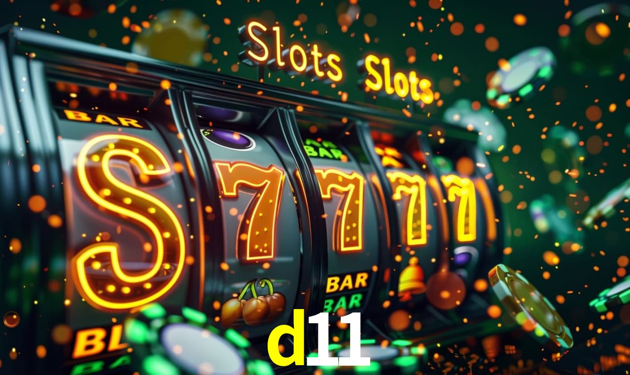 Casino Ao Vivo d11