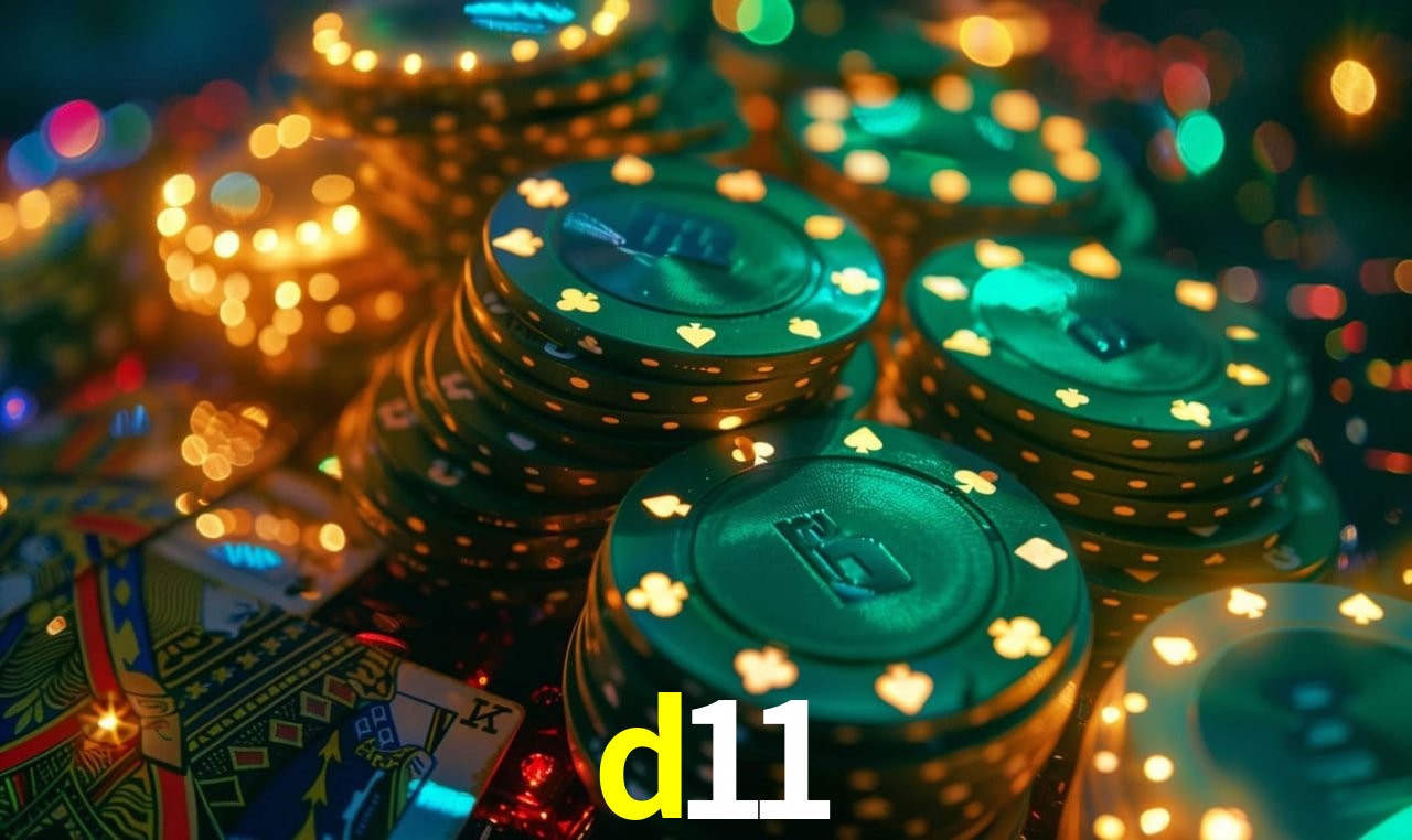 Casino VIP d11