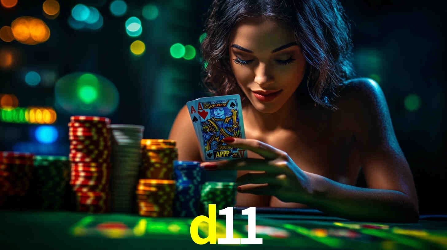 Apostas Esportivas na d11: Um Guia Completo