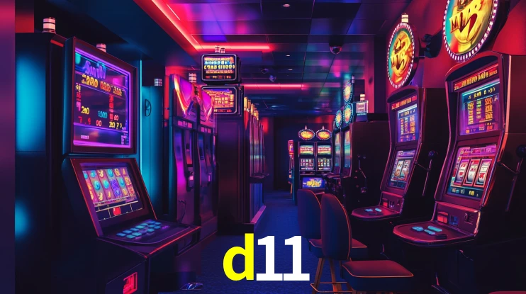 Premium Interface d11